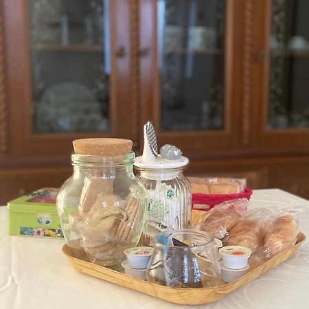 La Casa Di Nonna Celeste Brindisi Dış mekan fotoğraf