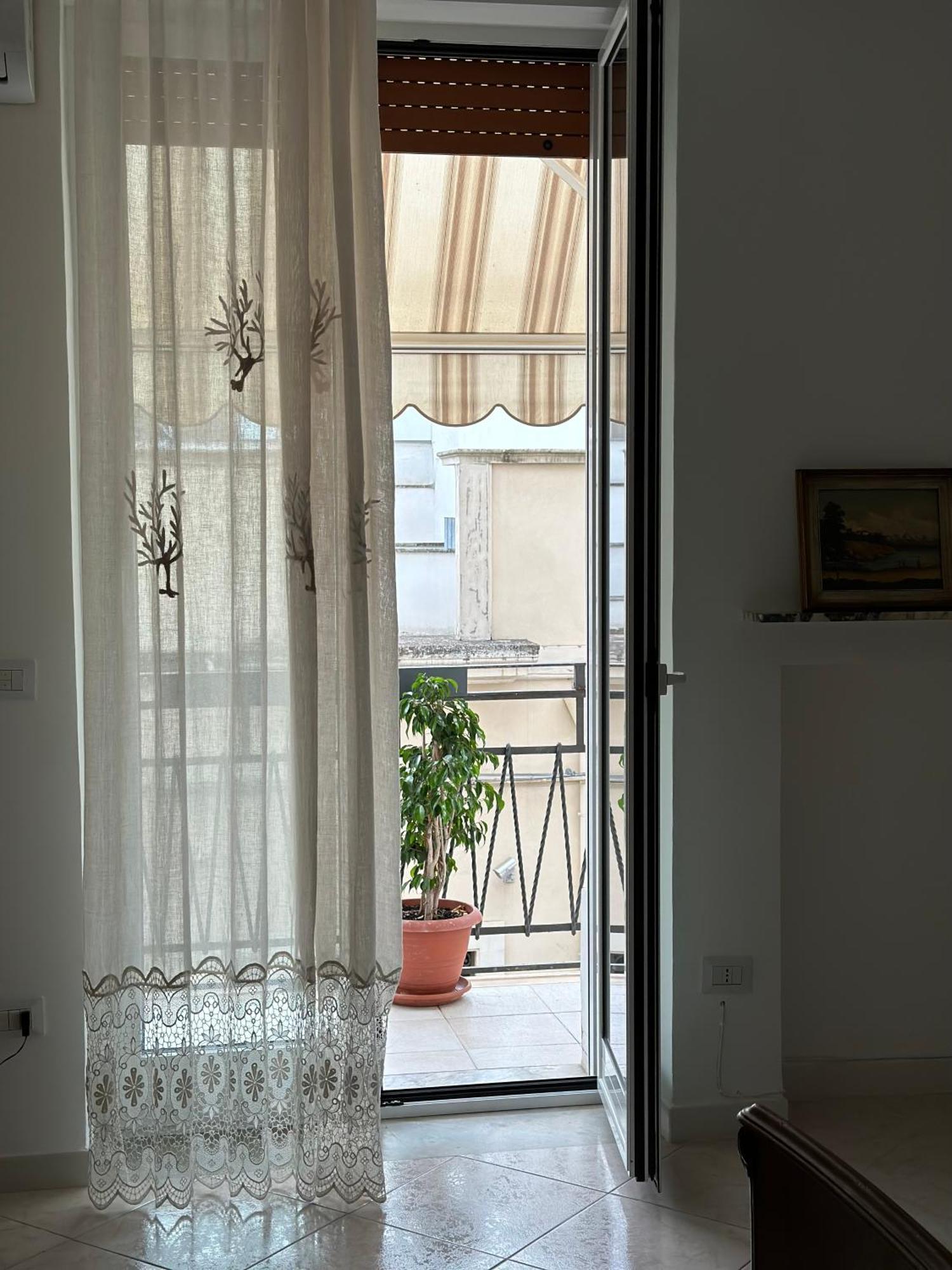 La Casa Di Nonna Celeste Brindisi Dış mekan fotoğraf