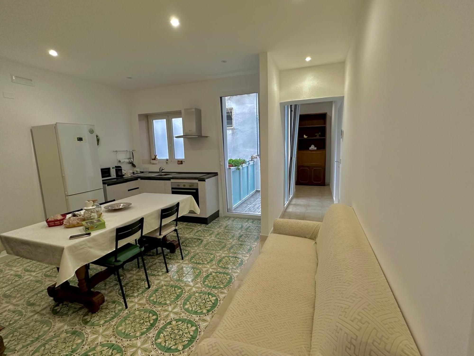 La Casa Di Nonna Celeste Brindisi Dış mekan fotoğraf
