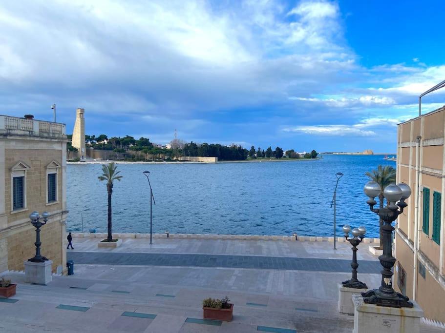 La Casa Di Nonna Celeste Brindisi Dış mekan fotoğraf