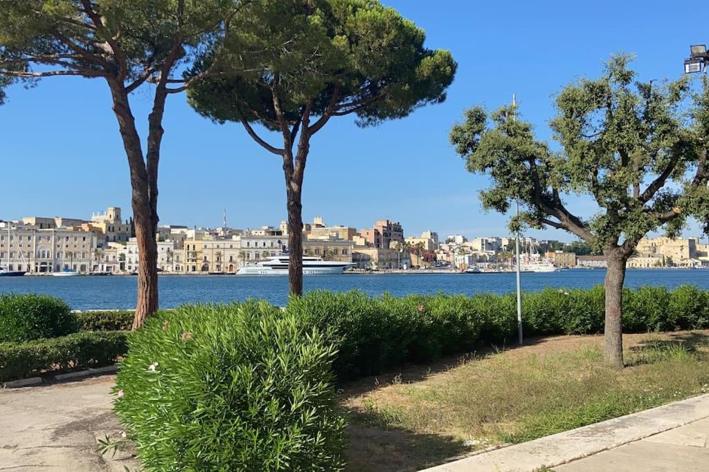 La Casa Di Nonna Celeste Brindisi Dış mekan fotoğraf