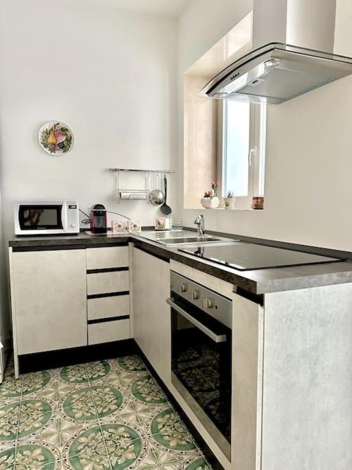 La Casa Di Nonna Celeste Brindisi Dış mekan fotoğraf