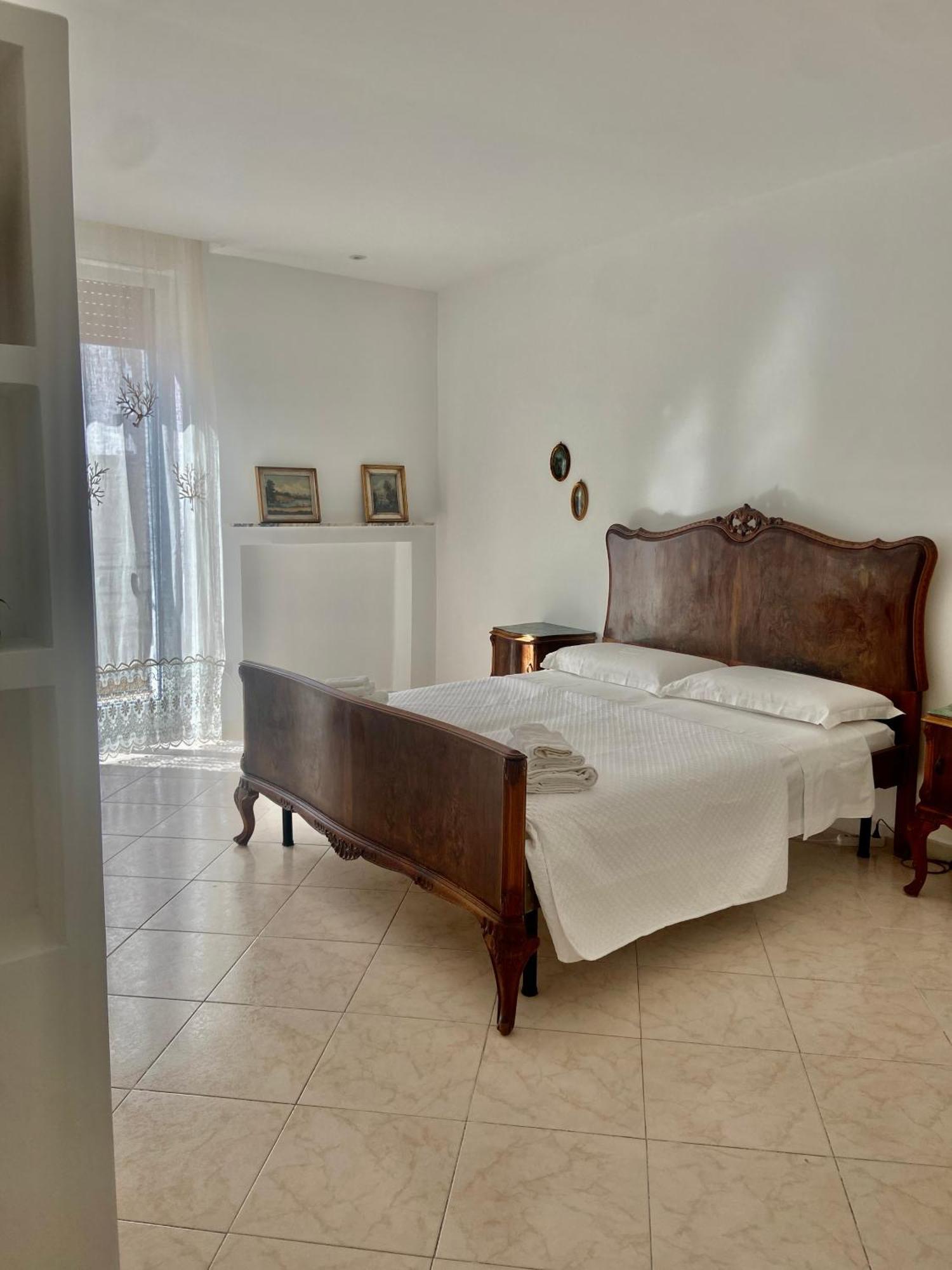La Casa Di Nonna Celeste Brindisi Dış mekan fotoğraf