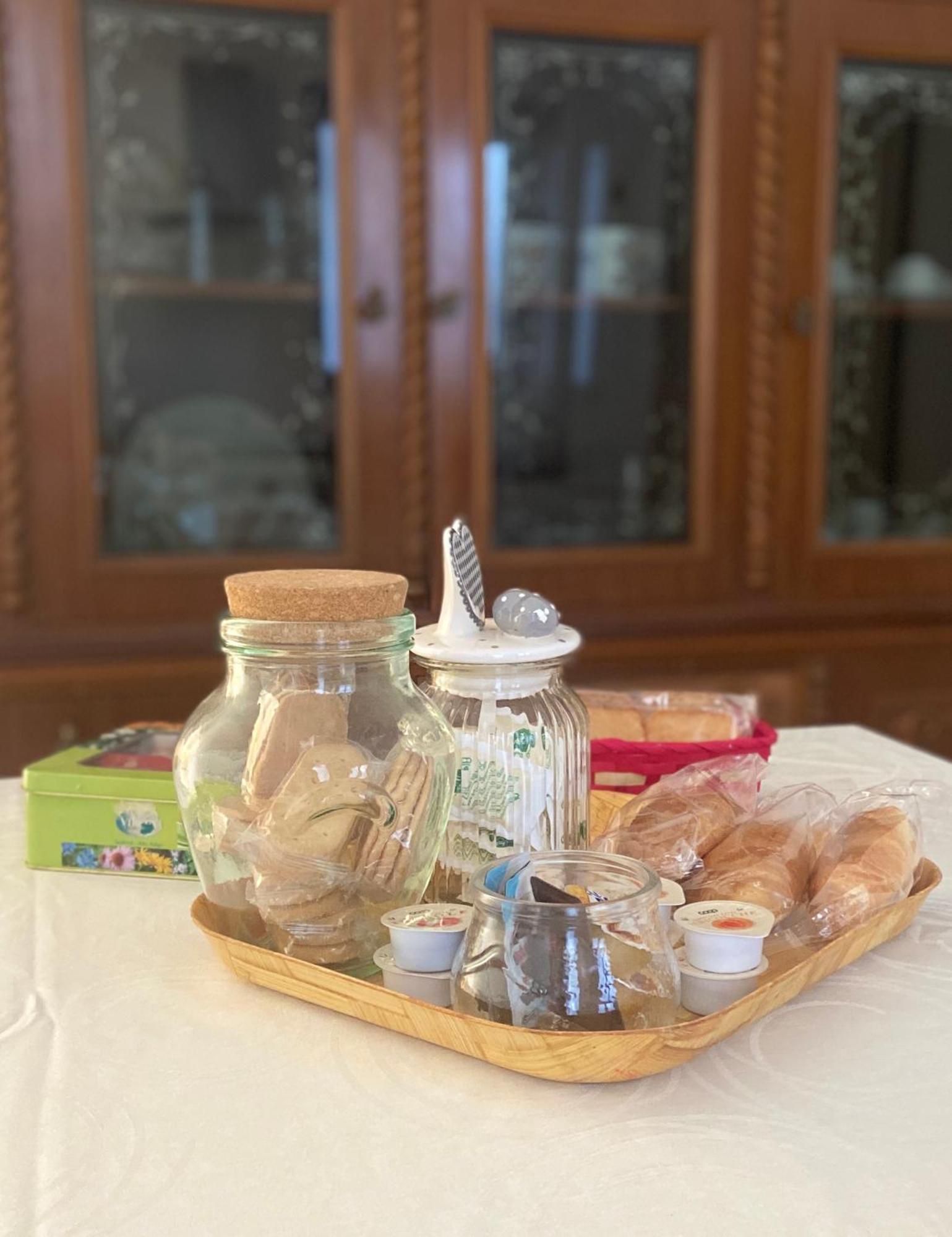 La Casa Di Nonna Celeste Brindisi Dış mekan fotoğraf